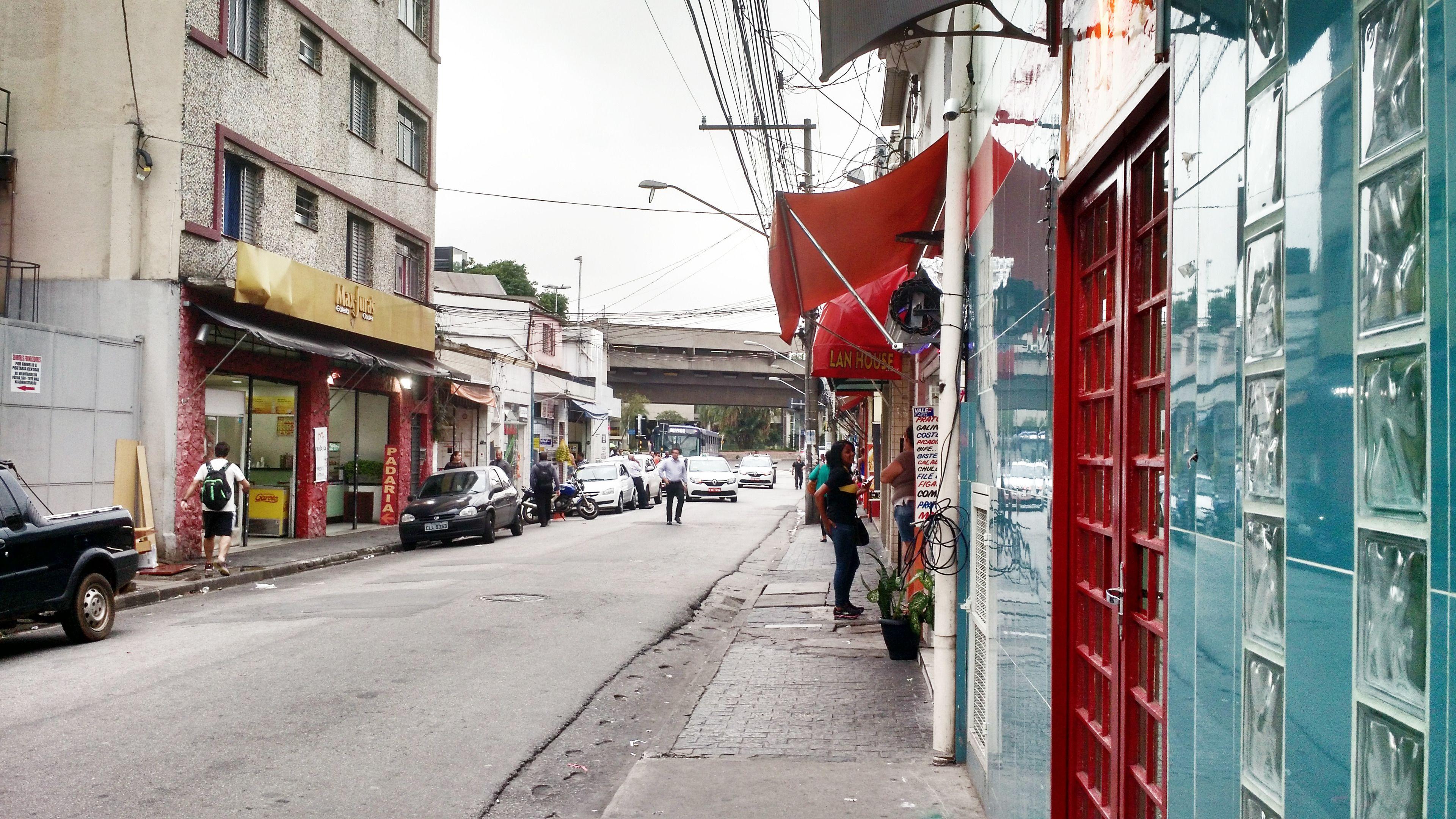 Hotel Paulistano Parque Anhembi — Photos 3
